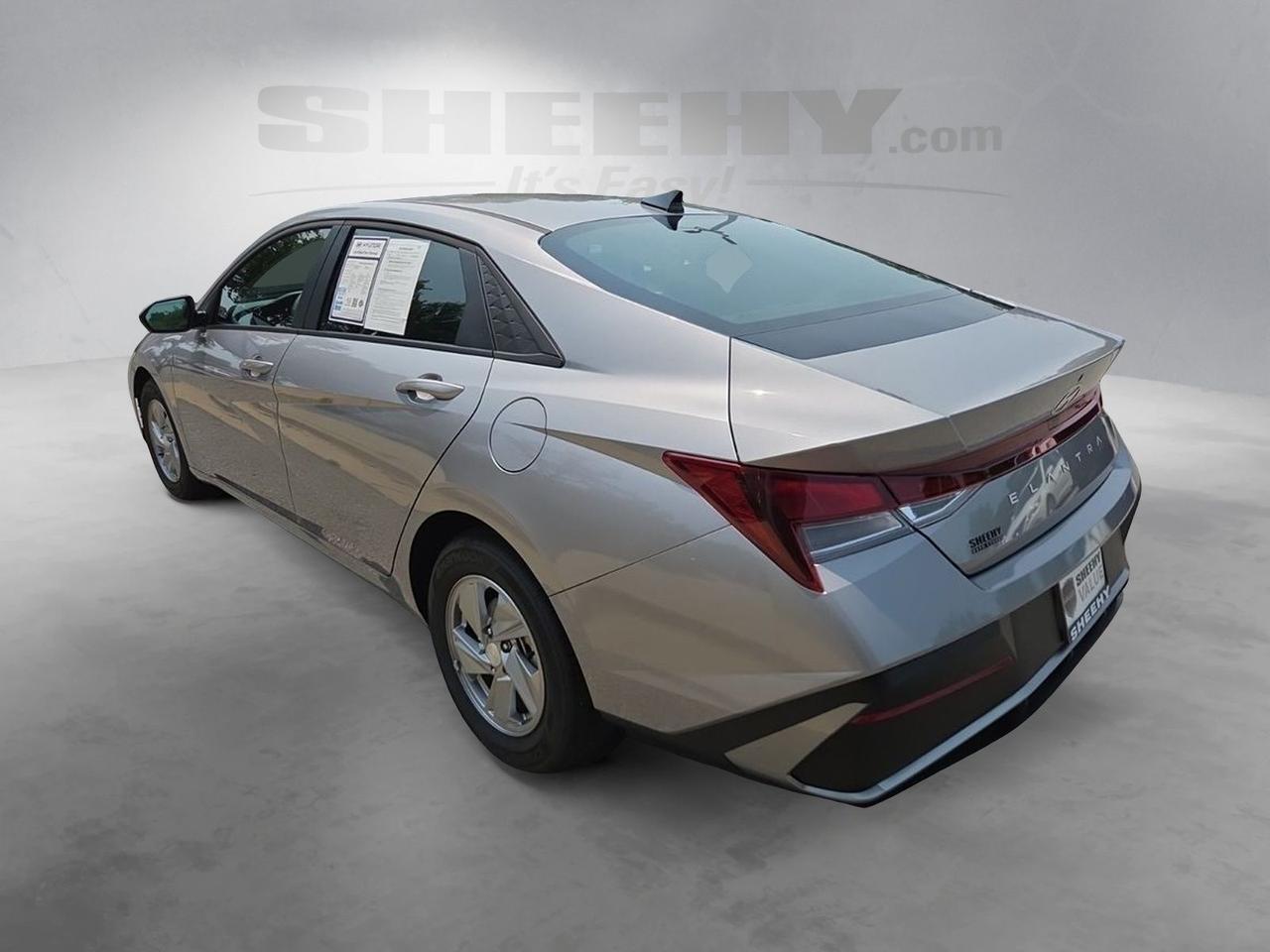 2025 Hyundai Elantra SE Waldorf MD