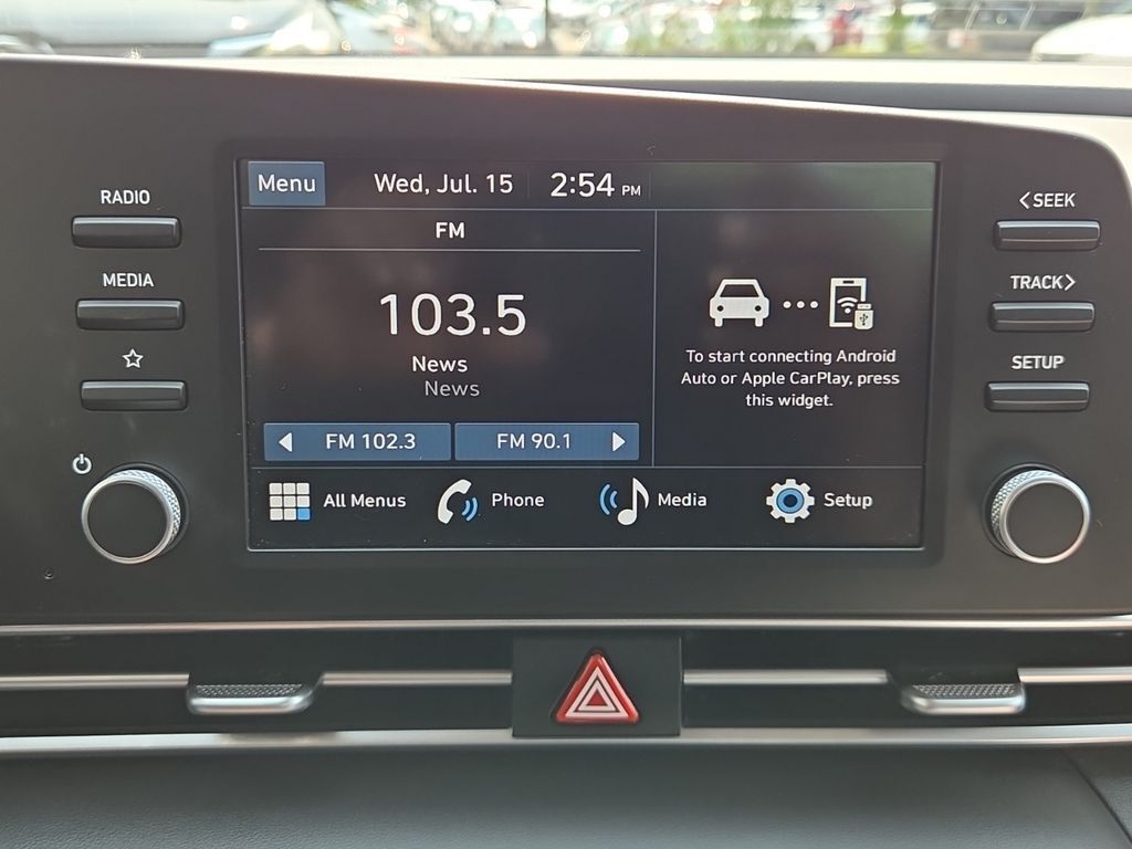 2025 Hyundai Elantra SE Waldorf MD