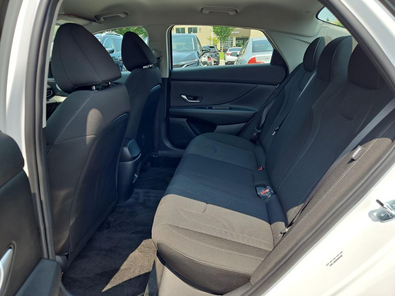 2025 Hyundai Elantra SE Waldorf MD