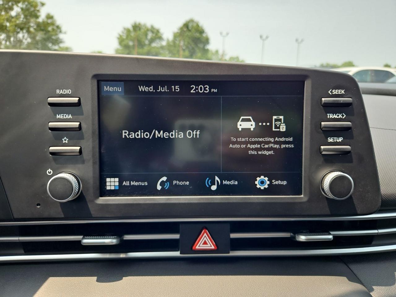 2025 Hyundai Elantra SE Waldorf MD