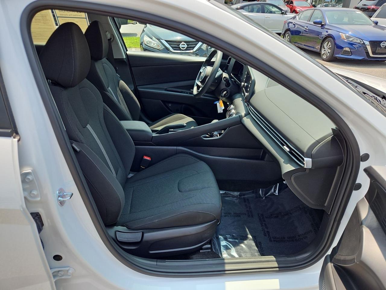 2025 Hyundai Elantra SE Waldorf MD