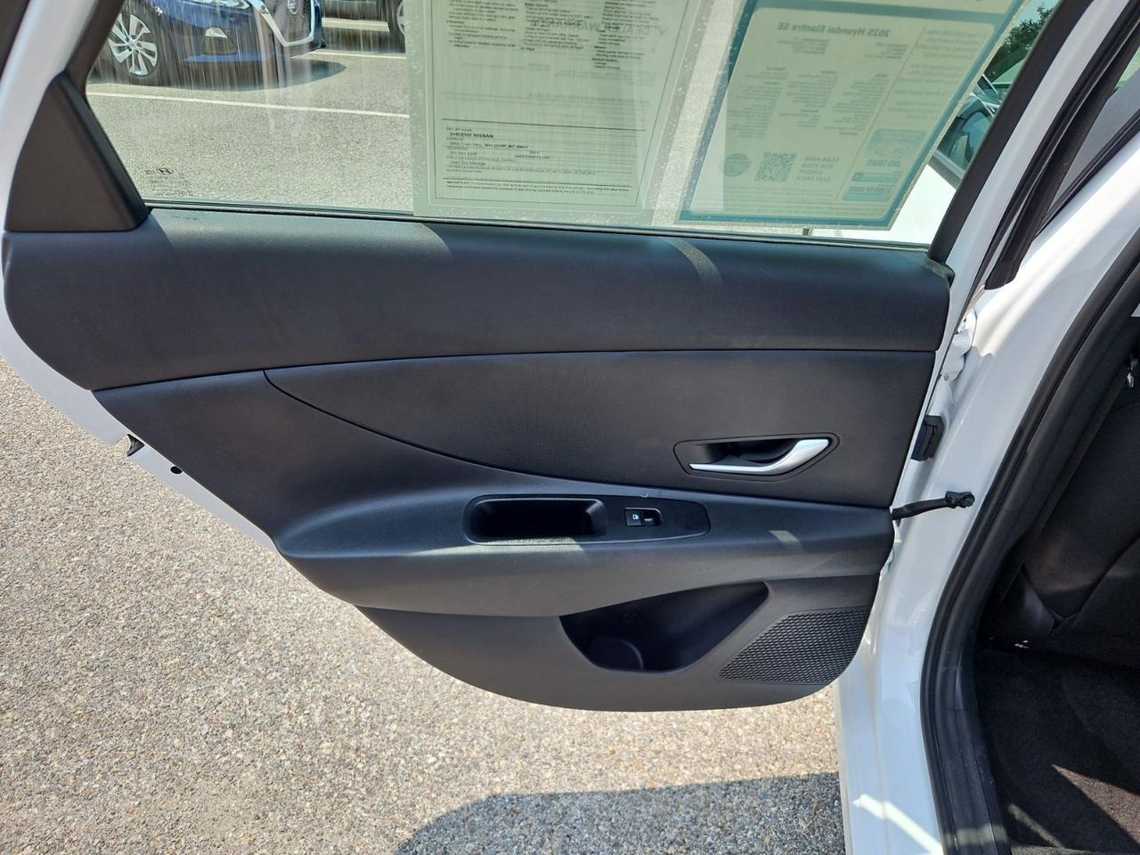 2025 Hyundai Elantra SE Waldorf MD