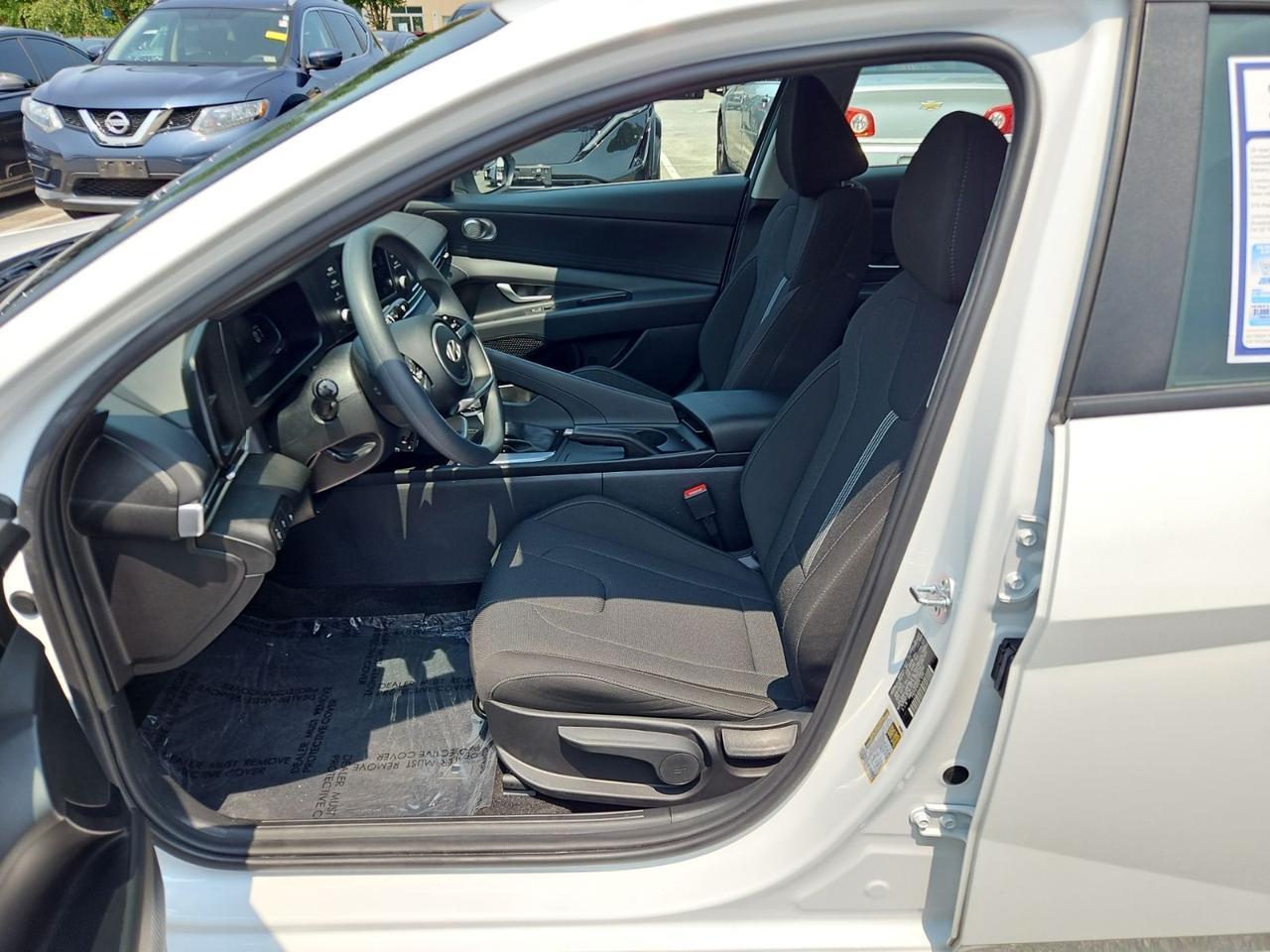 2025 Hyundai Elantra SE Waldorf MD