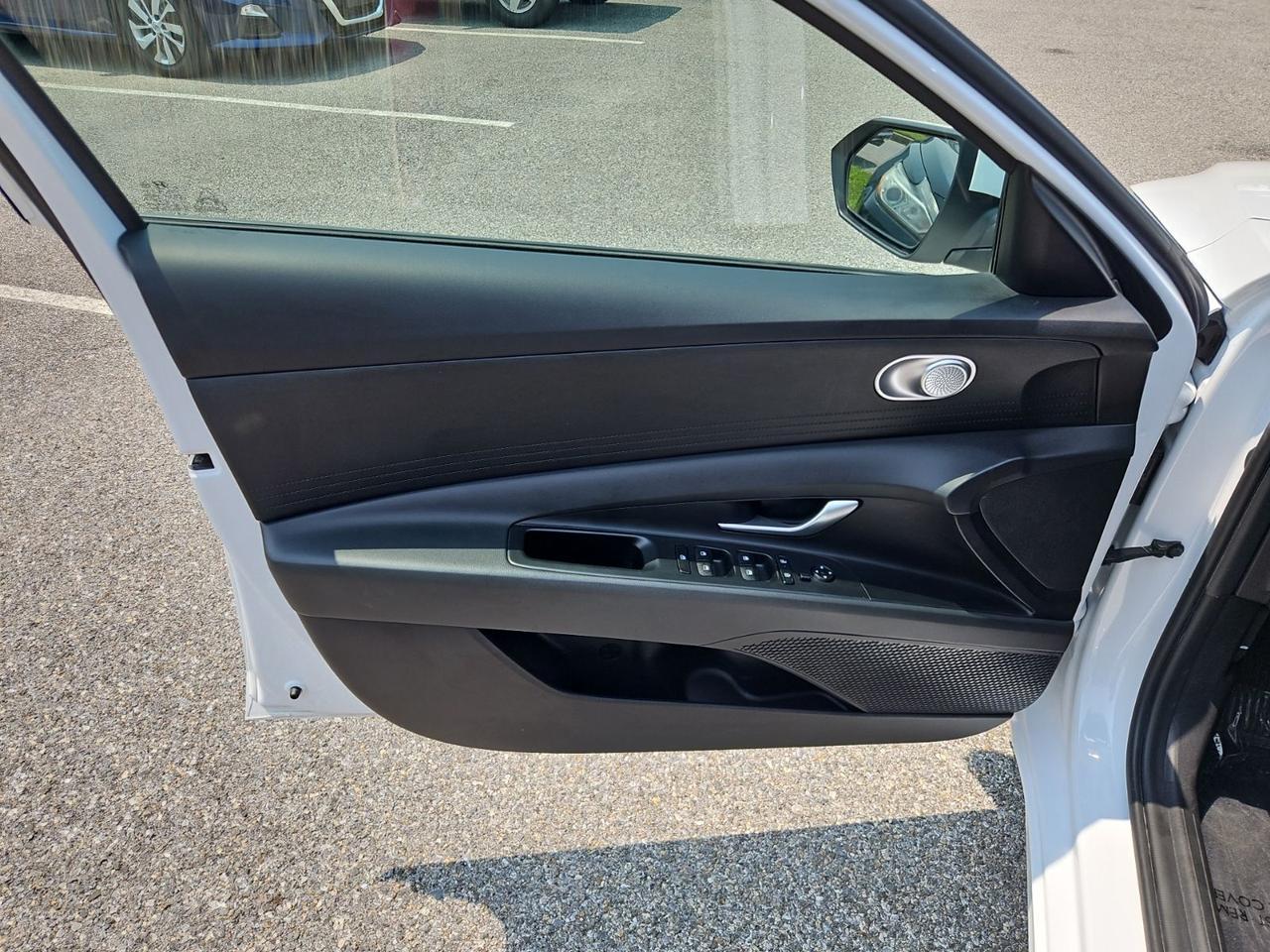 2025 Hyundai Elantra SE Waldorf MD