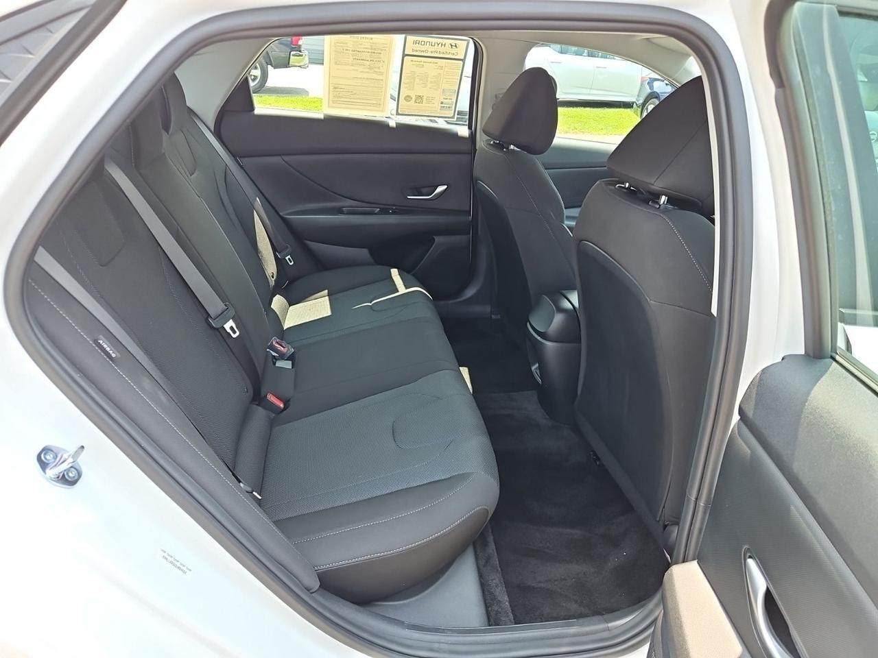 2025 Hyundai Elantra SE Waldorf MD