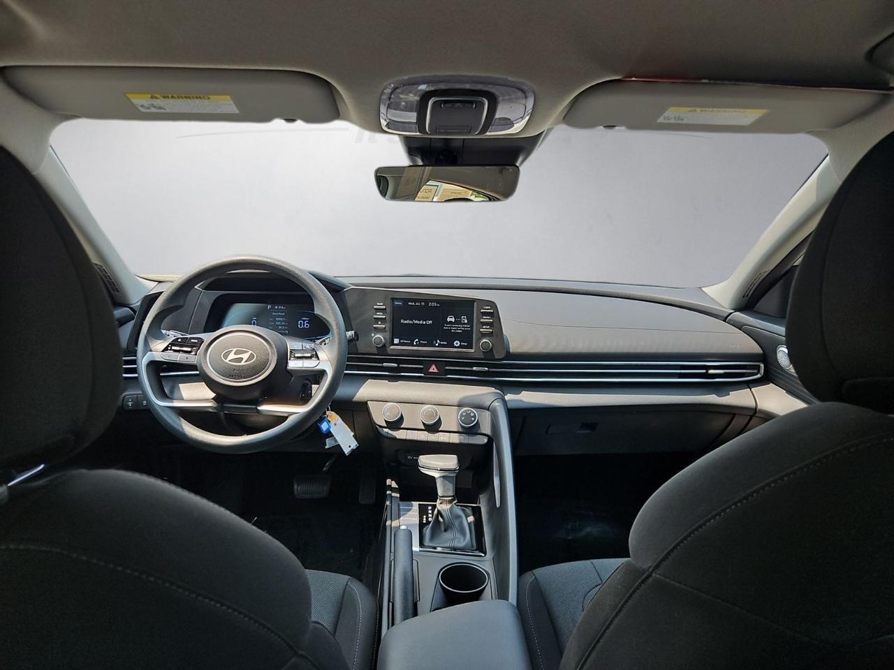 2025 Hyundai Elantra SE Waldorf MD