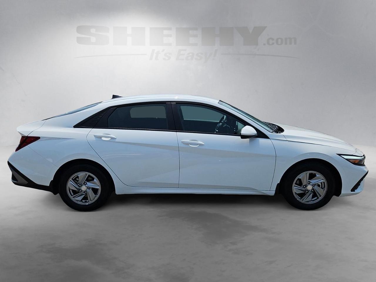 2025 Hyundai Elantra SE Waldorf MD