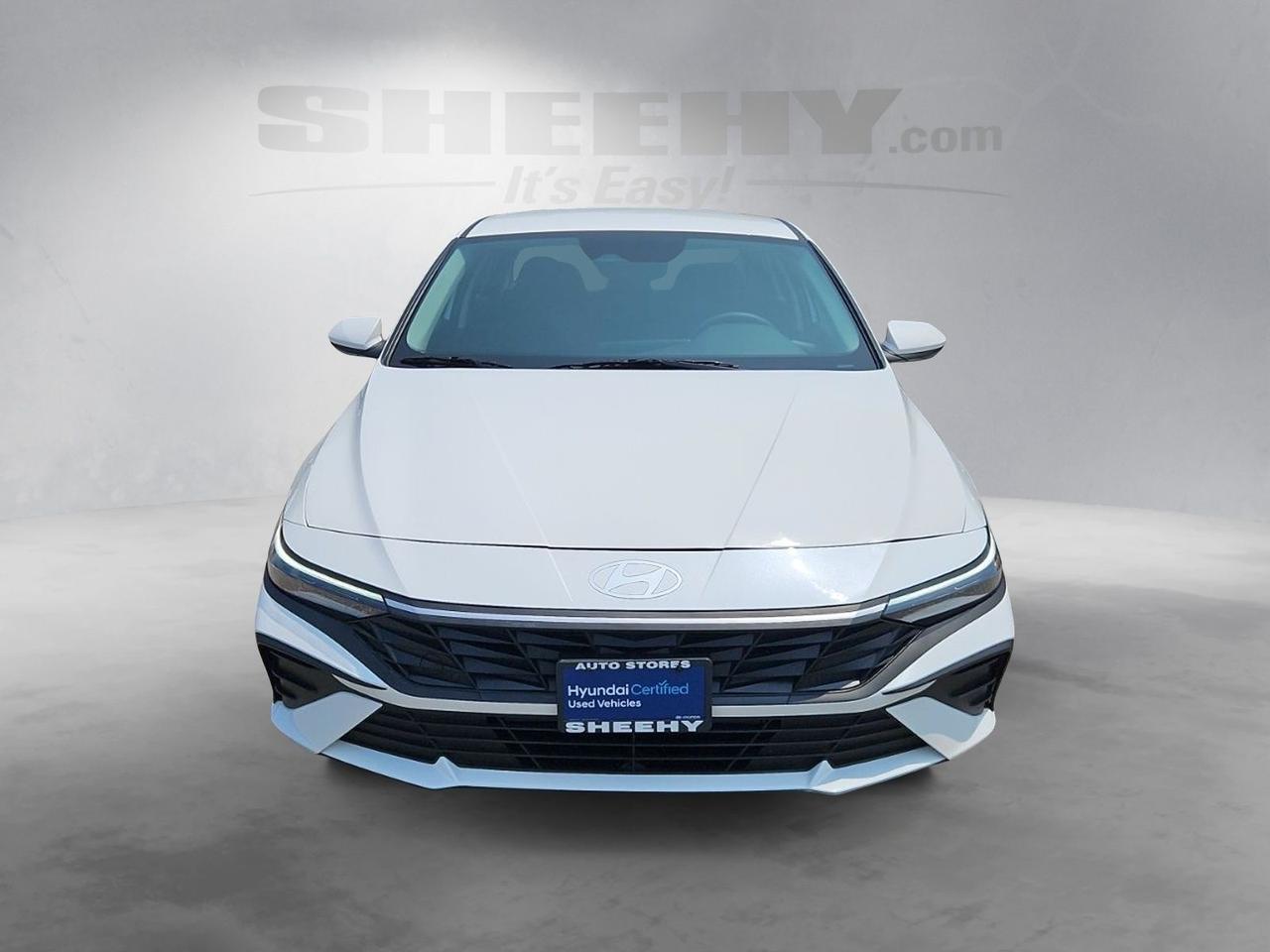 2025 Hyundai Elantra SE Waldorf MD