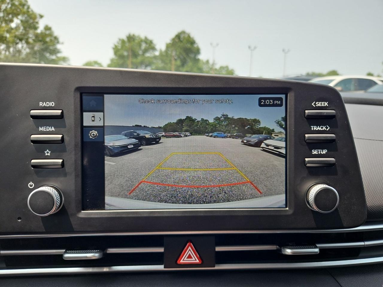 2025 Hyundai Elantra SE Waldorf MD