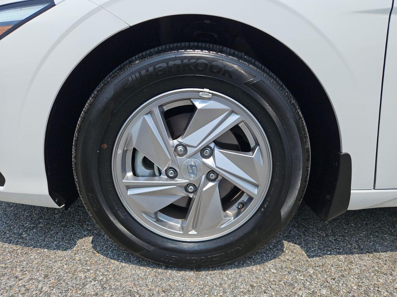 2025 Hyundai Elantra SE Waldorf MD