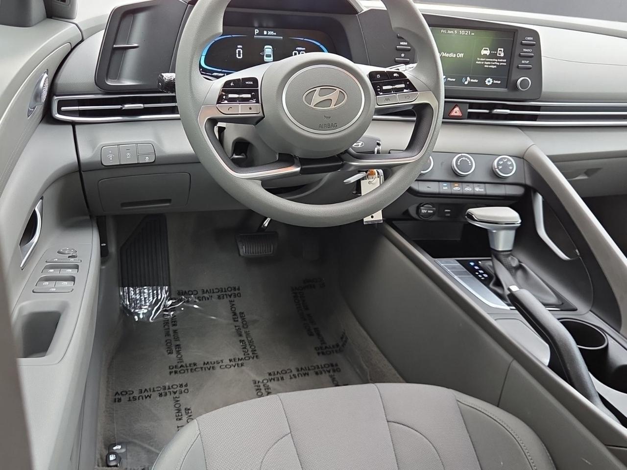 2025 Hyundai Elantra SE Waldorf MD