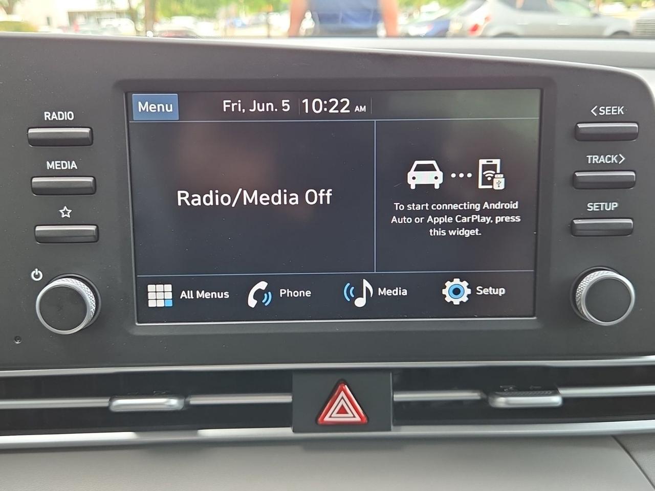 2025 Hyundai Elantra SE Waldorf MD