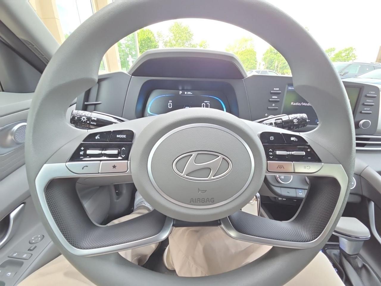 2025 Hyundai Elantra SE Waldorf MD
