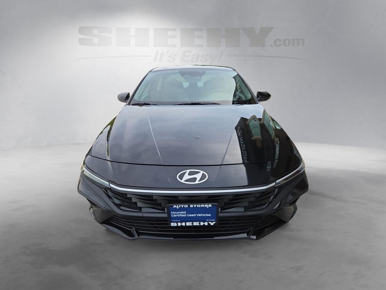 2025 Hyundai Elantra SE Waldorf MD