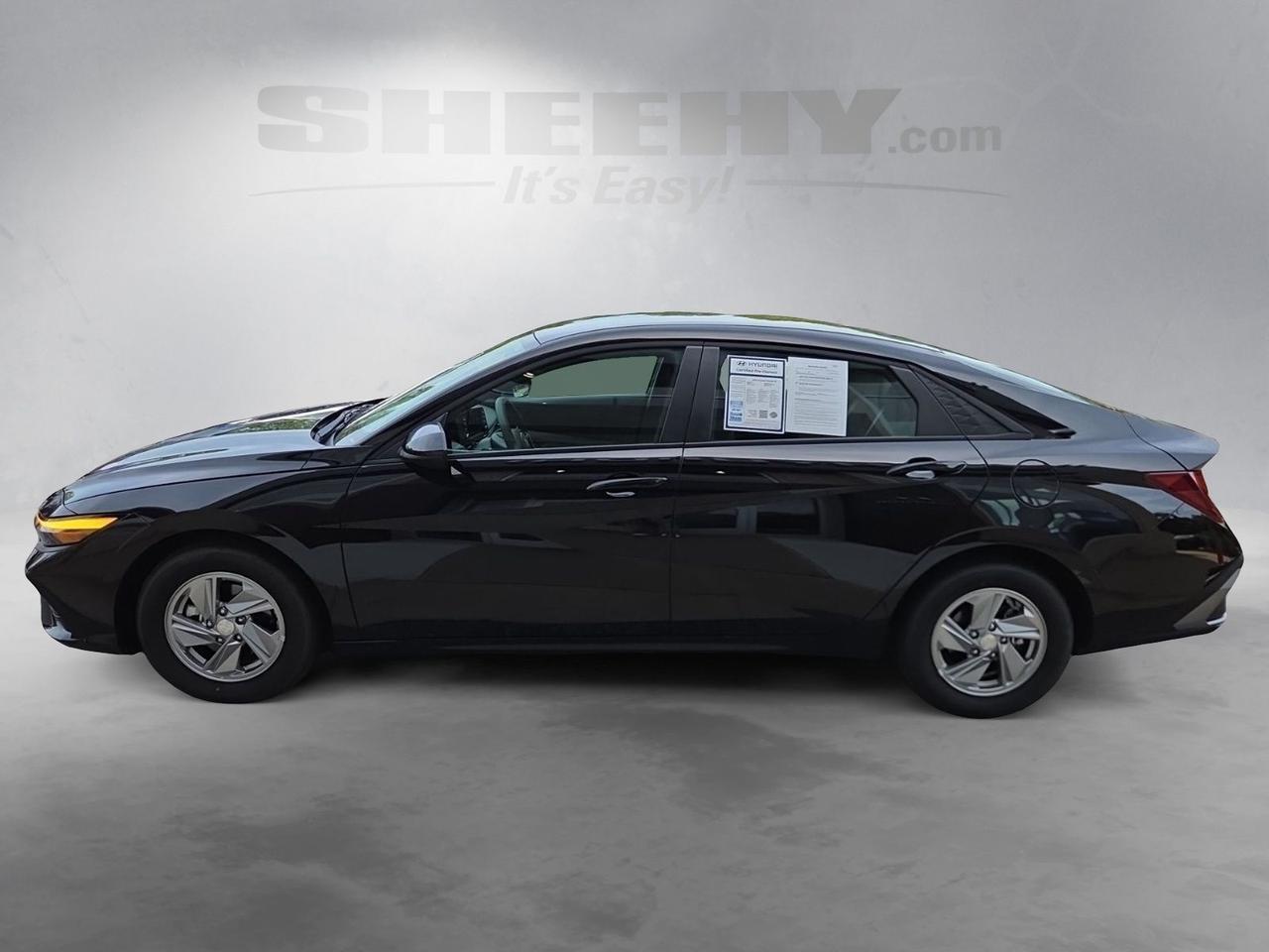 2025 Hyundai Elantra SE Waldorf MD