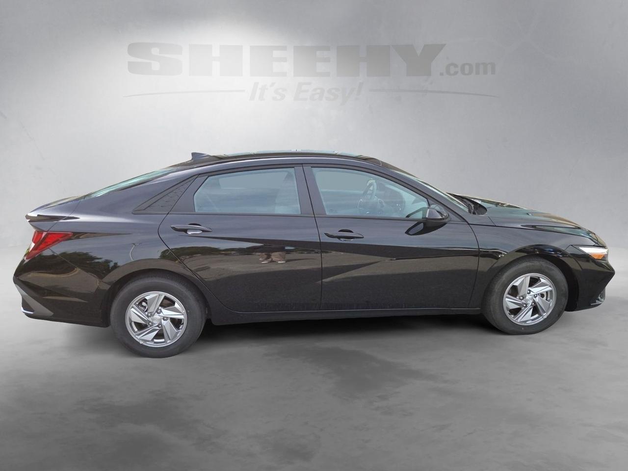 2025 Hyundai Elantra SE Waldorf MD