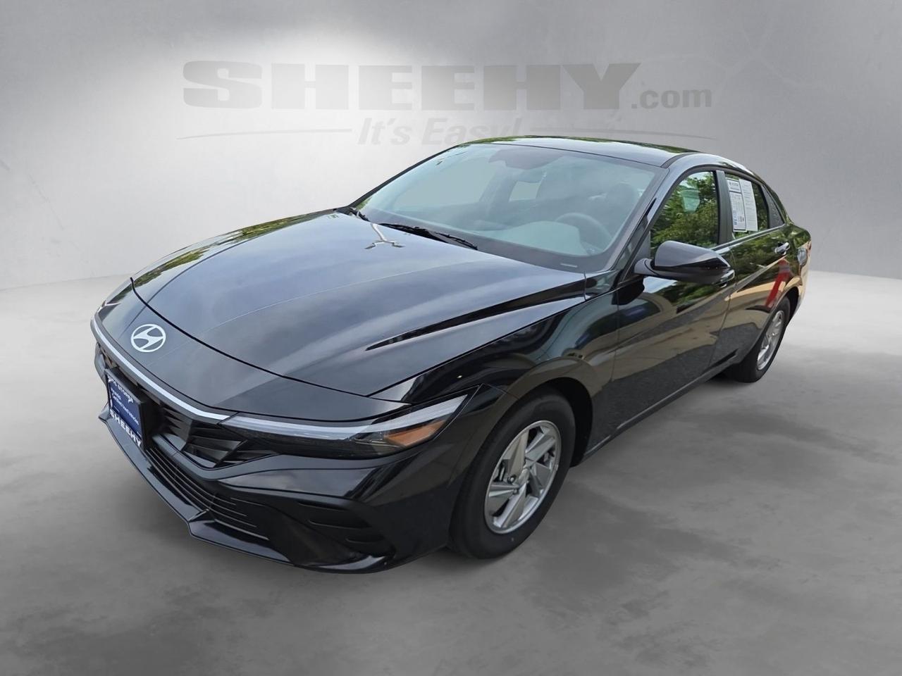 2025 Hyundai Elantra SE Waldorf MD
