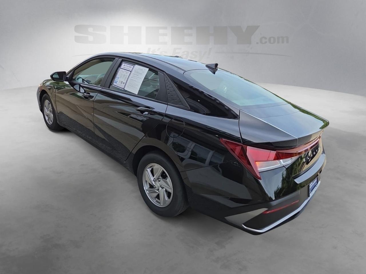 2025 Hyundai Elantra SE Waldorf MD