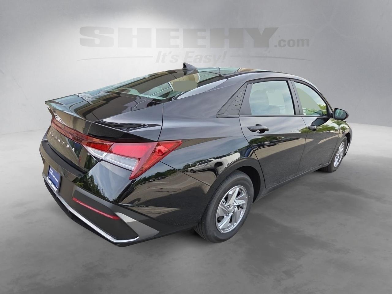 2025 Hyundai Elantra SE Waldorf MD