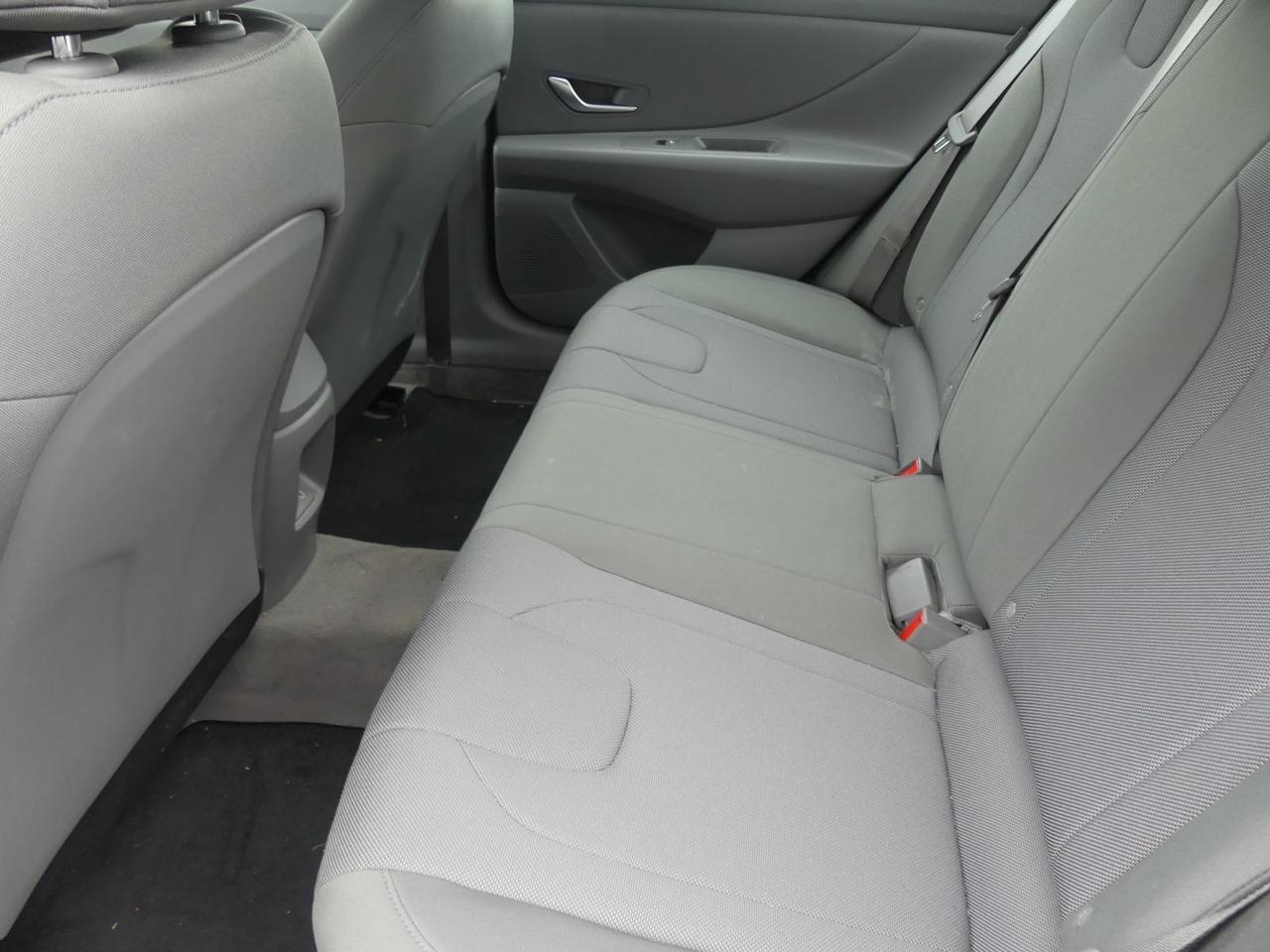 2025 Hyundai Elantra SE Waldorf MD