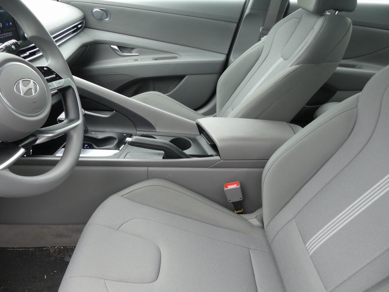 2025 Hyundai Elantra SE Waldorf MD