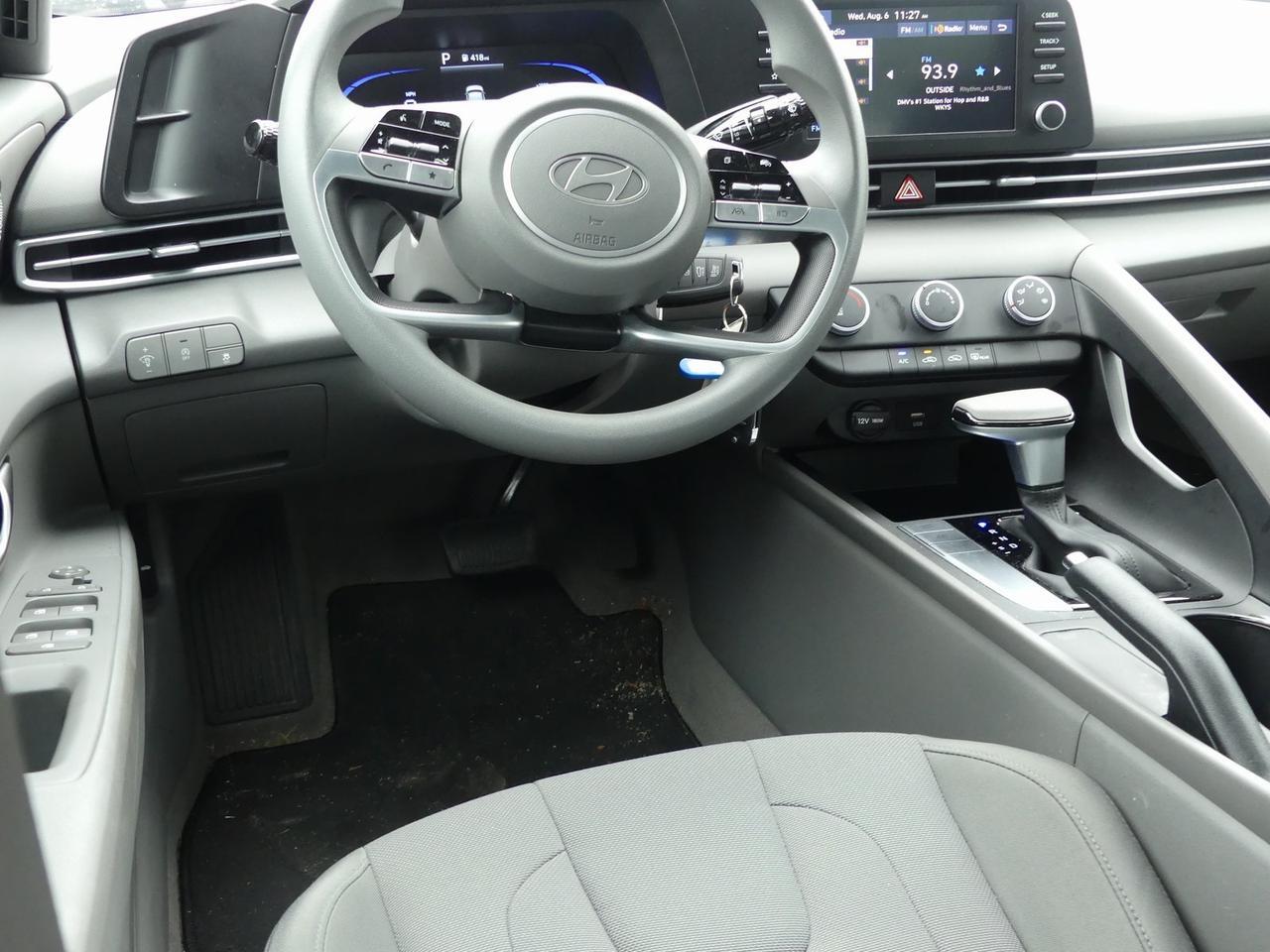2025 Hyundai Elantra SE Waldorf MD