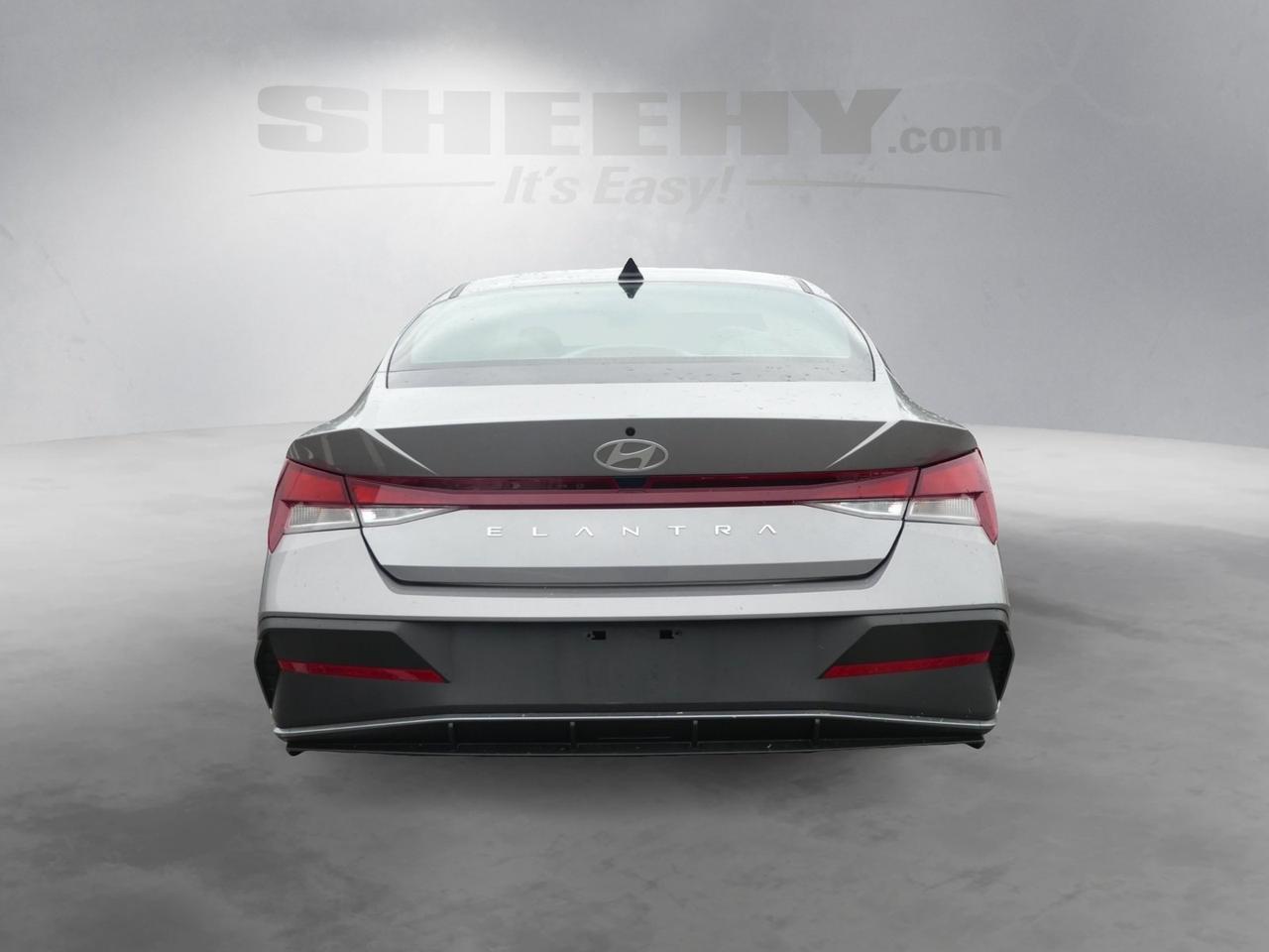 2025 Hyundai Elantra SE Waldorf MD