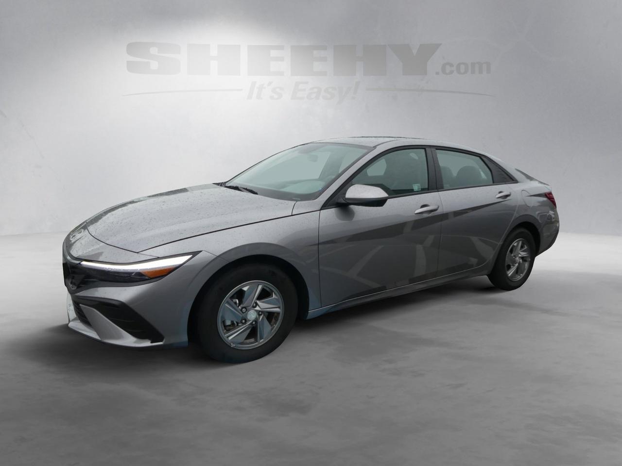 2025 Hyundai Elantra SE Waldorf MD