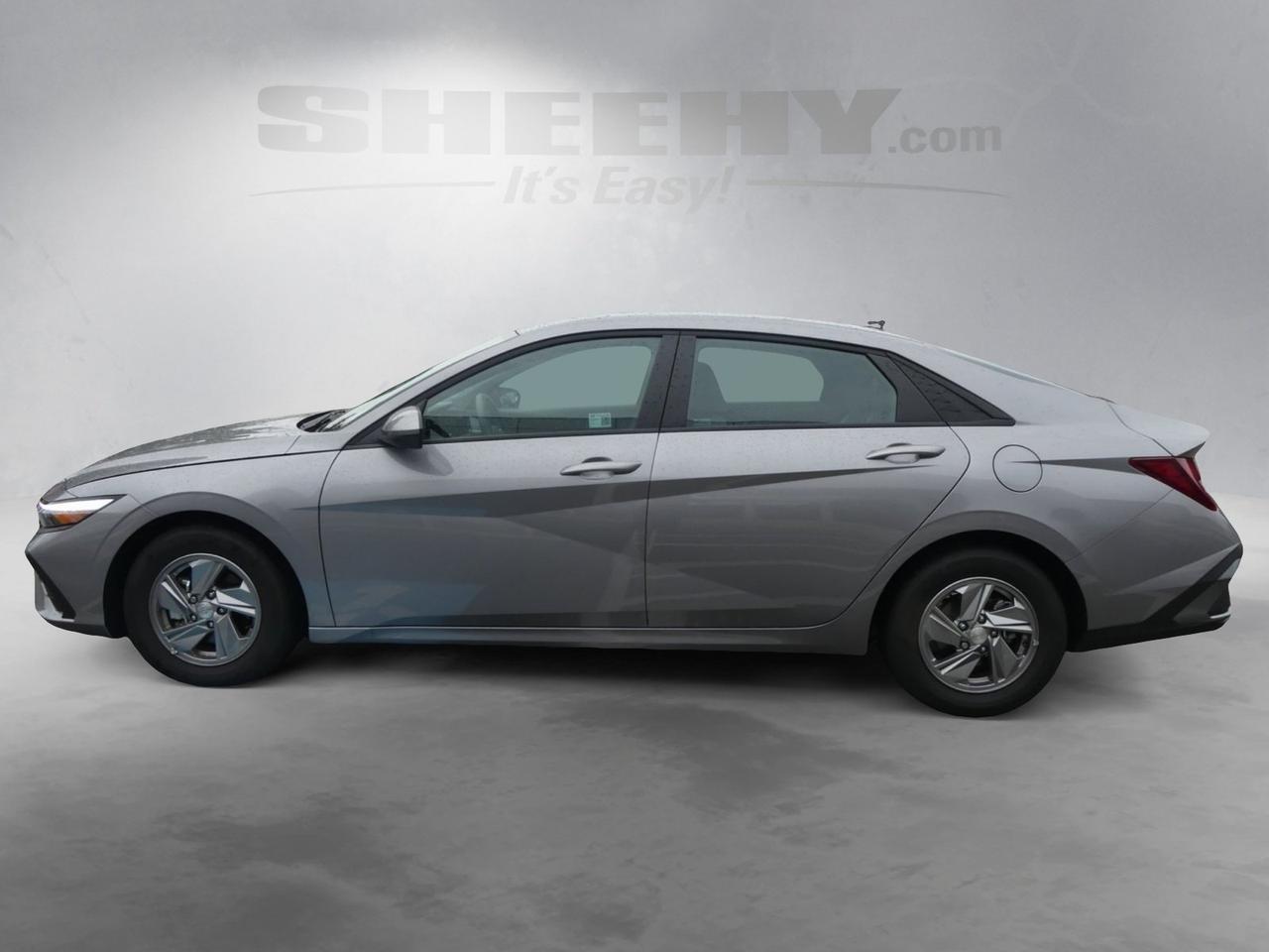 2025 Hyundai Elantra SE Waldorf MD