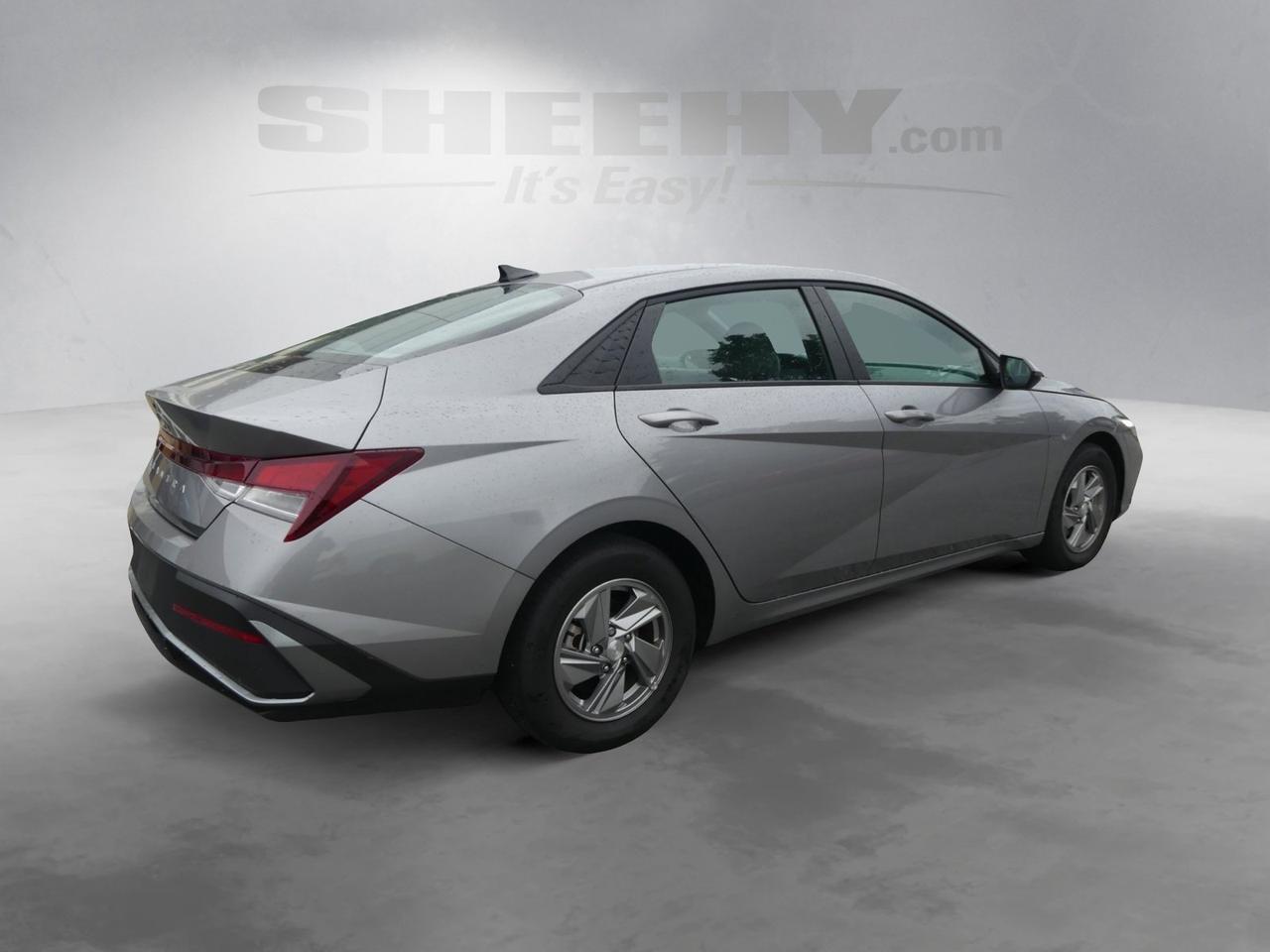 2025 Hyundai Elantra SE Waldorf MD