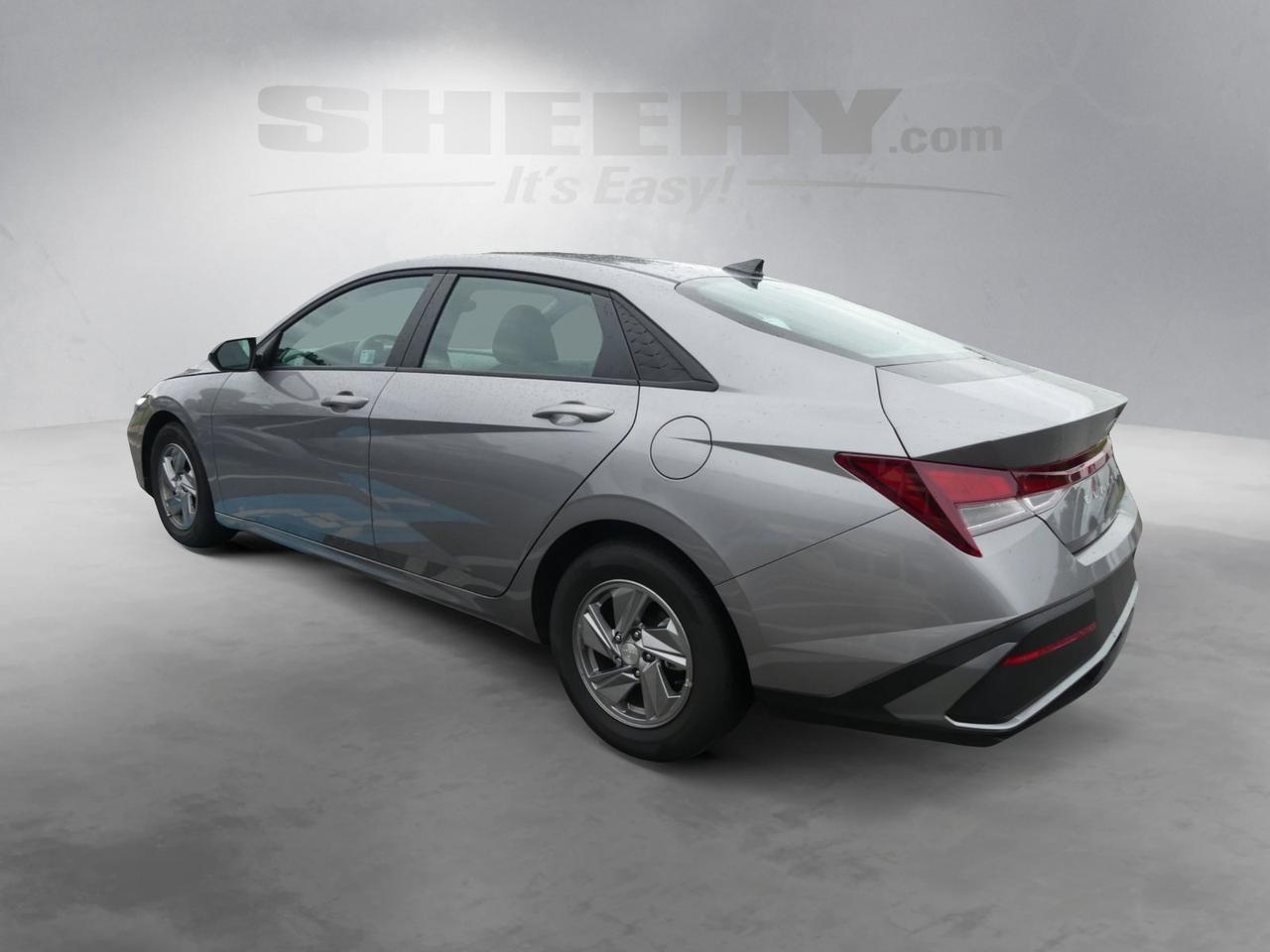 2025 Hyundai Elantra SE Waldorf MD