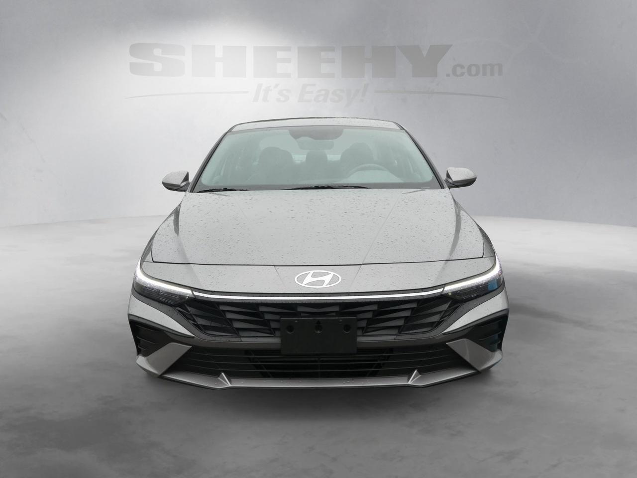 2025 Hyundai Elantra SE Waldorf MD