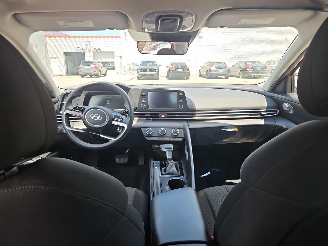 2025 Hyundai Elantra SE Waldorf MD