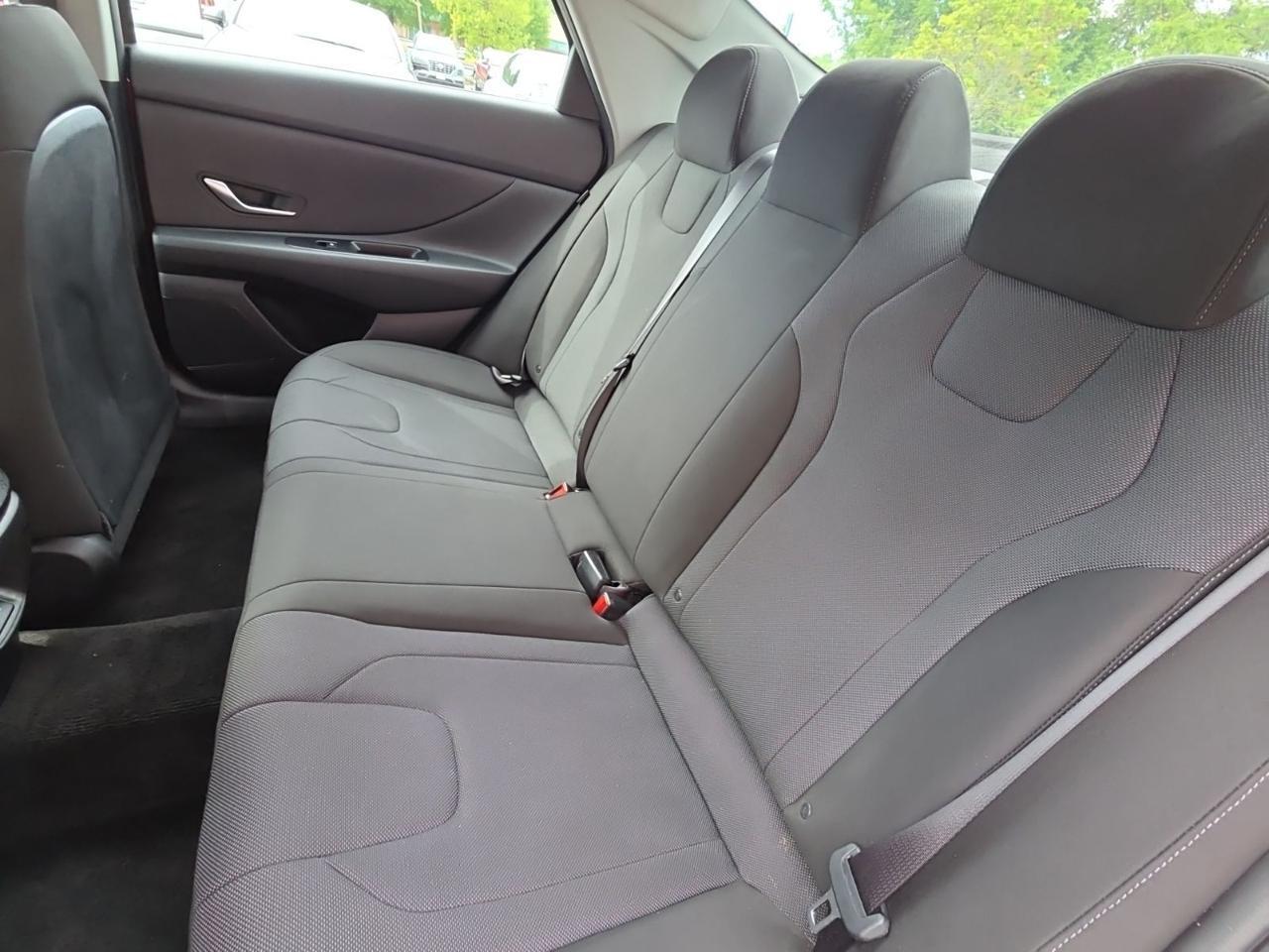 2025 Hyundai Elantra SE Waldorf MD