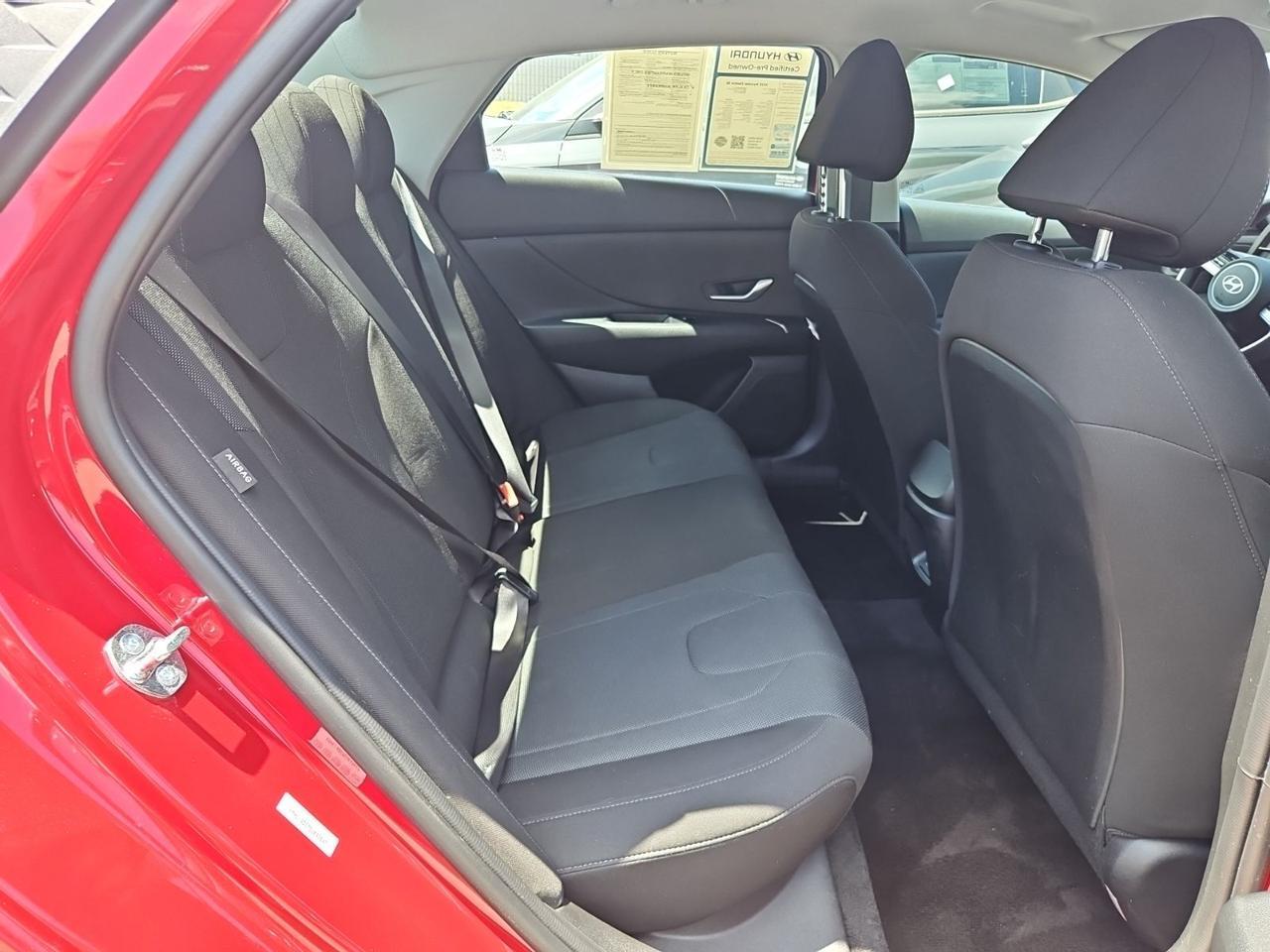 2025 Hyundai Elantra SE Waldorf MD
