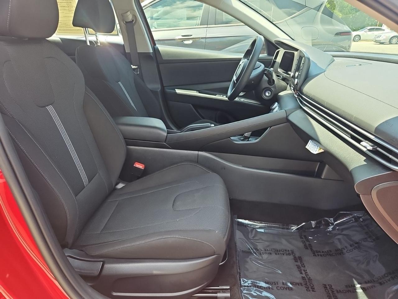 2025 Hyundai Elantra SE Waldorf MD