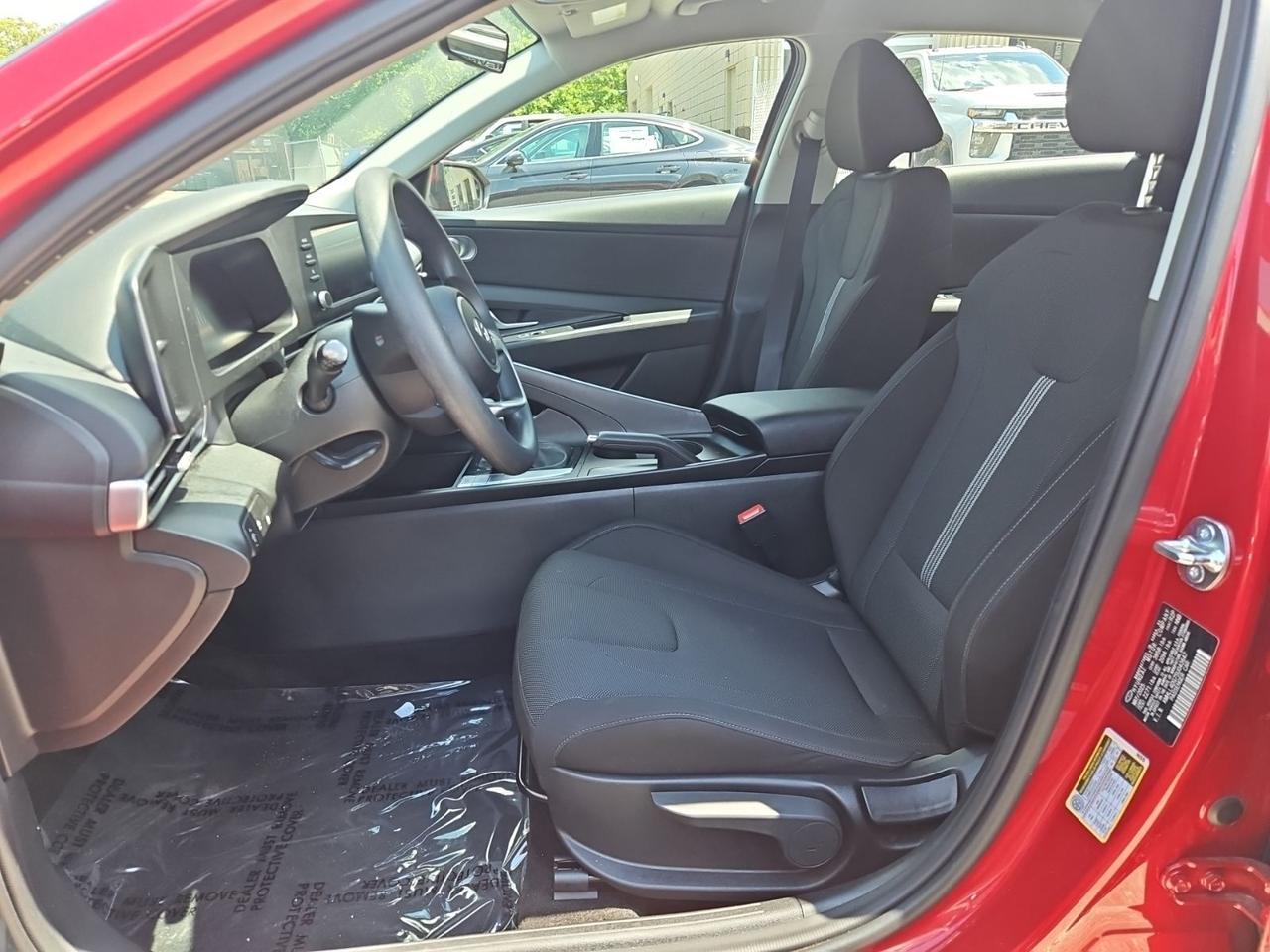 2025 Hyundai Elantra SE Waldorf MD