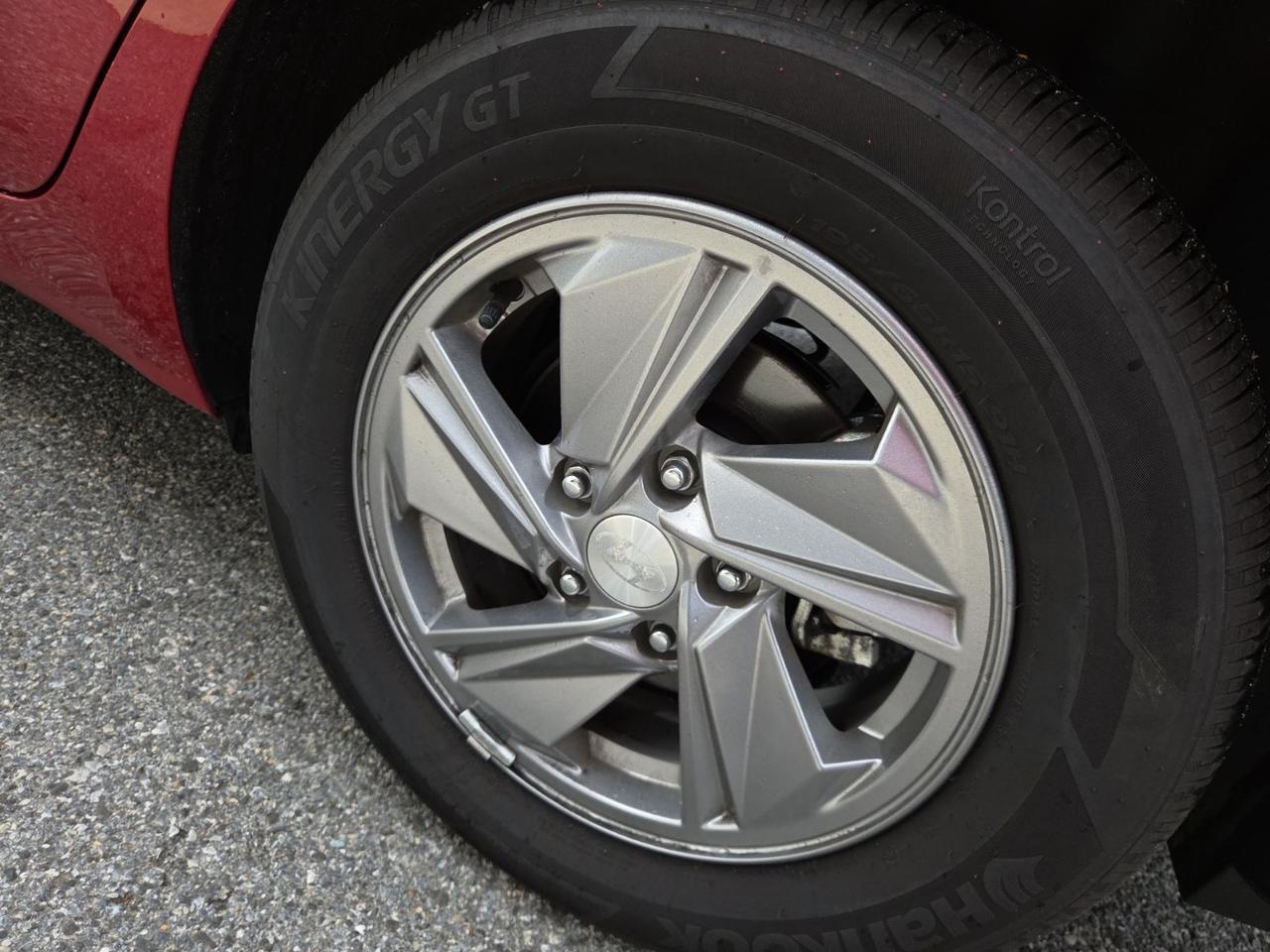 2025 Hyundai Elantra SE Waldorf MD