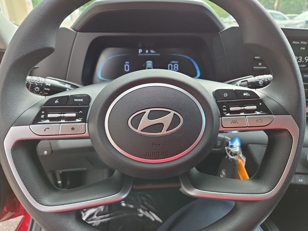2025 Hyundai Elantra SE Waldorf MD