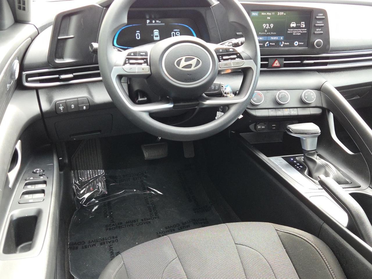 2025 Hyundai Elantra SE Waldorf MD