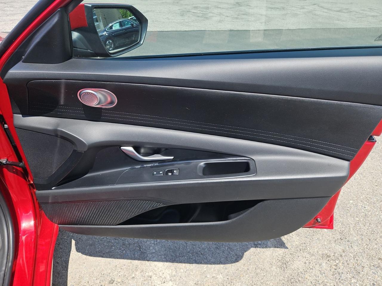 2025 Hyundai Elantra SE Waldorf MD