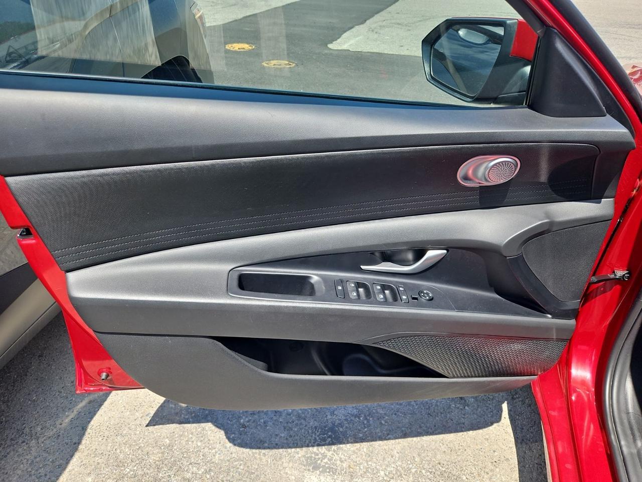 2025 Hyundai Elantra SE Waldorf MD