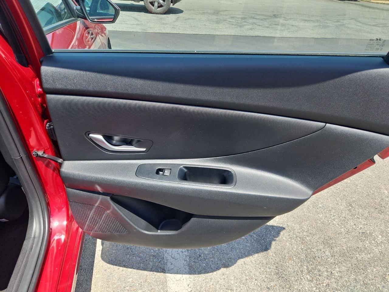 2025 Hyundai Elantra SE Waldorf MD