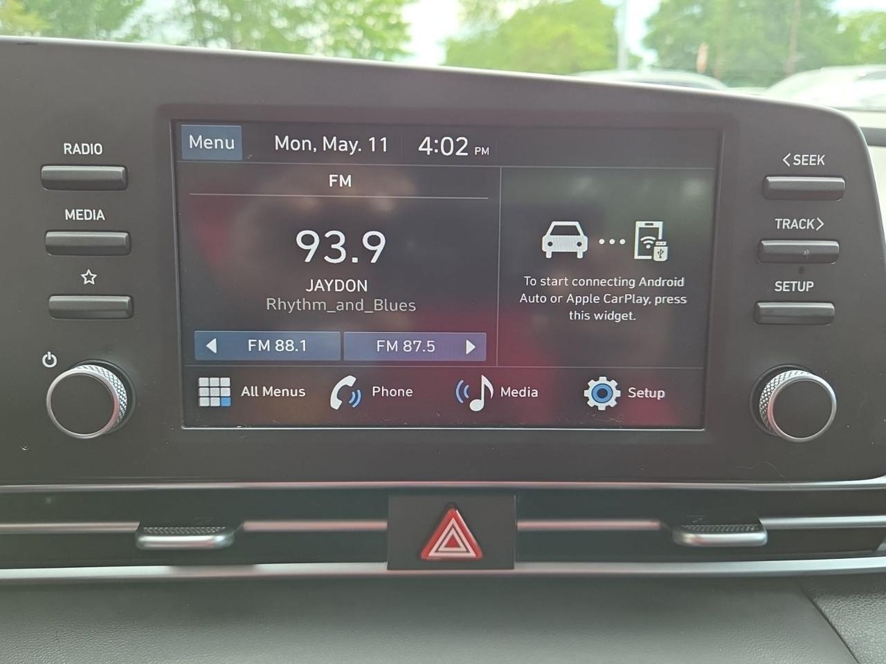 2025 Hyundai Elantra SE Waldorf MD