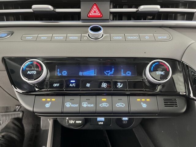 2025 Hyundai Elantra SEL Convenience Carrollton TX