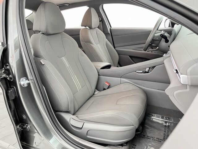2025 Hyundai Elantra SEL Convenience Carrollton TX