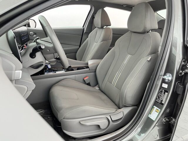 2025 Hyundai Elantra SEL Convenience Carrollton TX