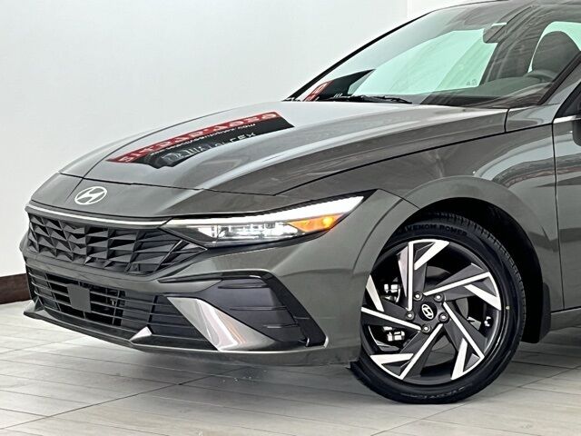 2025 Hyundai Elantra SEL Convenience Carrollton TX