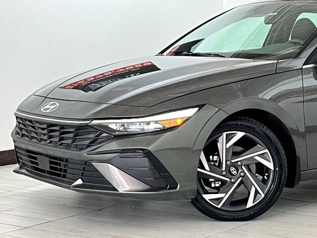 2025 Hyundai Elantra SEL Convenience Carrollton TX