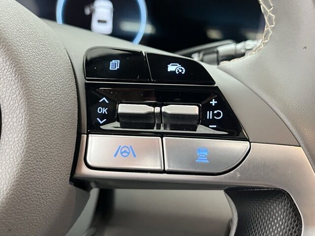 2025 Hyundai Elantra SEL Convenience Carrollton TX